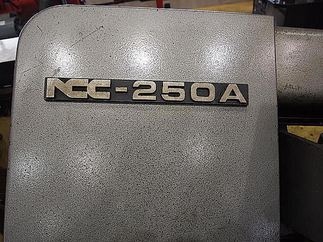 P001186 バンドソー ニコテック NCC-250A_2