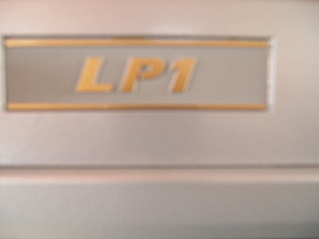 P001180 ＮＣ放電加工機 ソディック AG55L_5