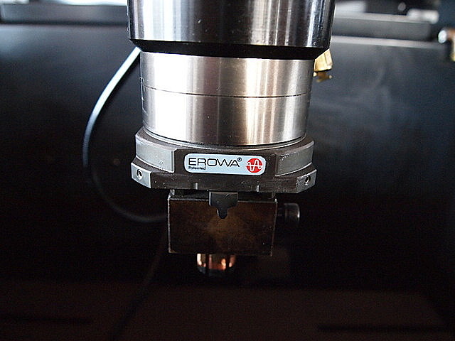 P001180 ＮＣ放電加工機 ソディック AG55L_6