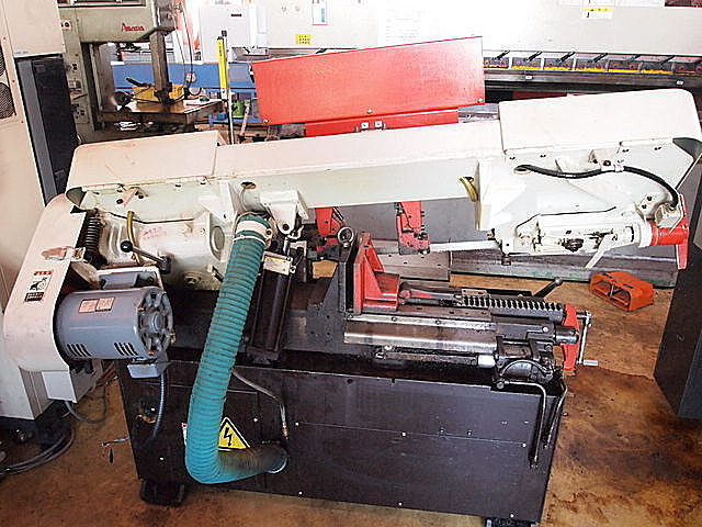 P001174 バンドソー ニコテック SCH-25SA_1