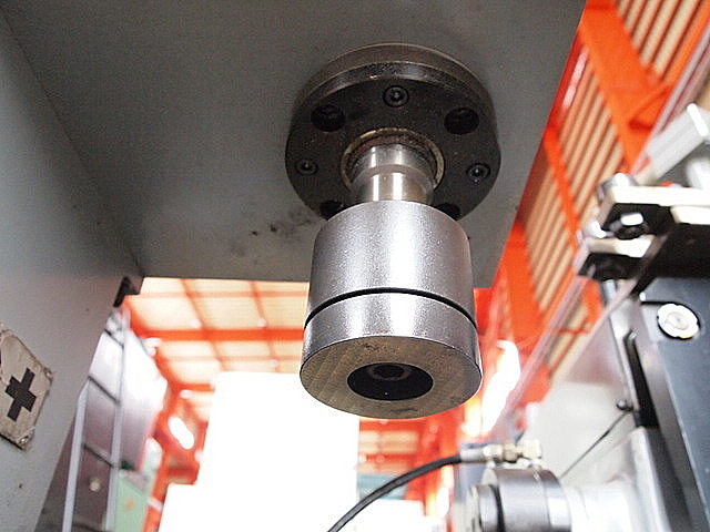 P001176 ＮＣ生産フライス 浜井産業 1MP-H-NC_4
