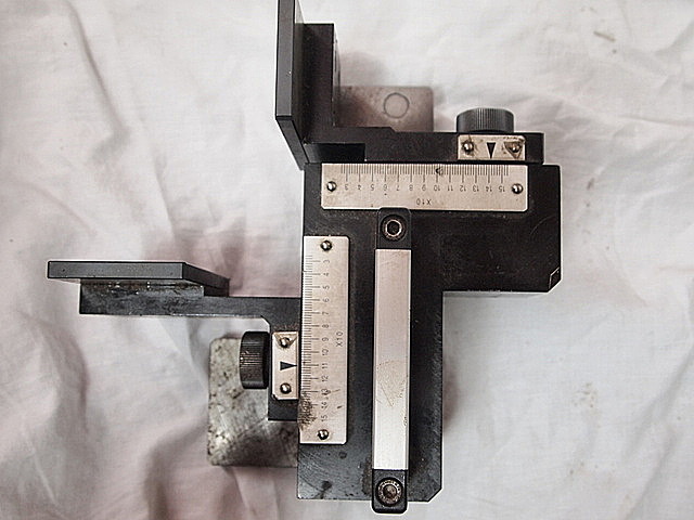 P001176 ＮＣ生産フライス 浜井産業 1MP-H-NC_7