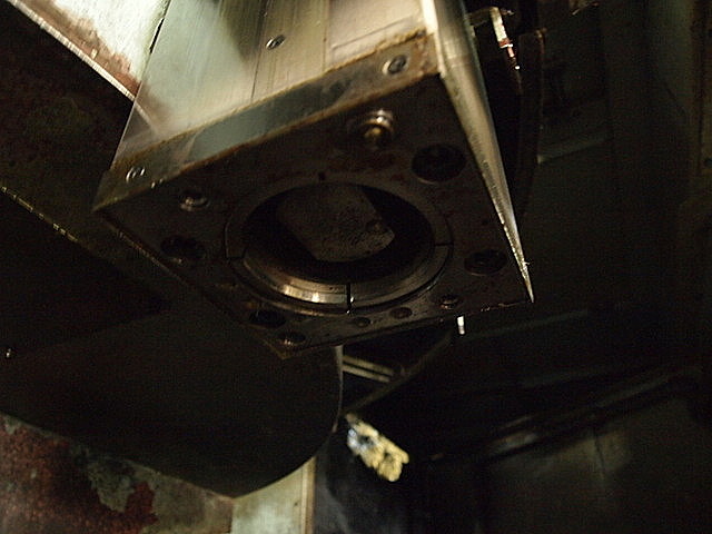 P010079 立型ＮＣ旋盤 オーエム VL-8NR_3