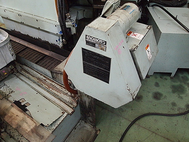 P010079 立型ＮＣ旋盤 オーエム VL-8NR_6