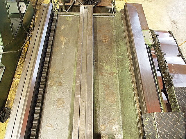 P001052 フラット型ＮＣ旋盤 大日金属工業 MC112×150_5