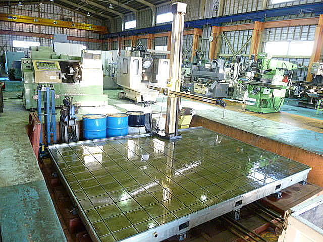 B002771 レイアウトマシン 藤岡精工 ASM2000_1