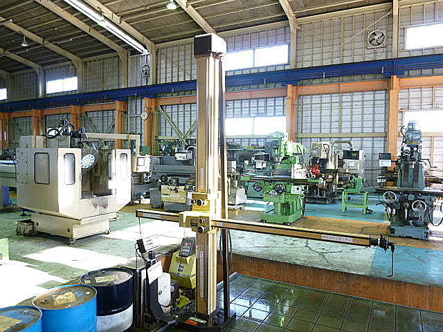 B002771 レイアウトマシン 藤岡精工 ASM2000_2