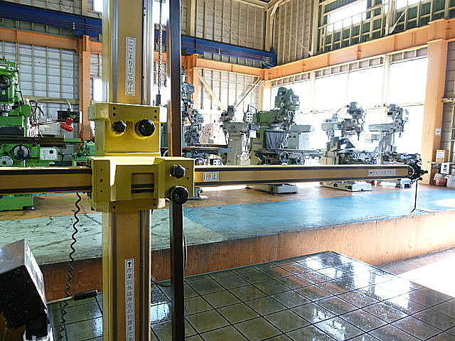 B002771 レイアウトマシン 藤岡精工 ASM2000_4