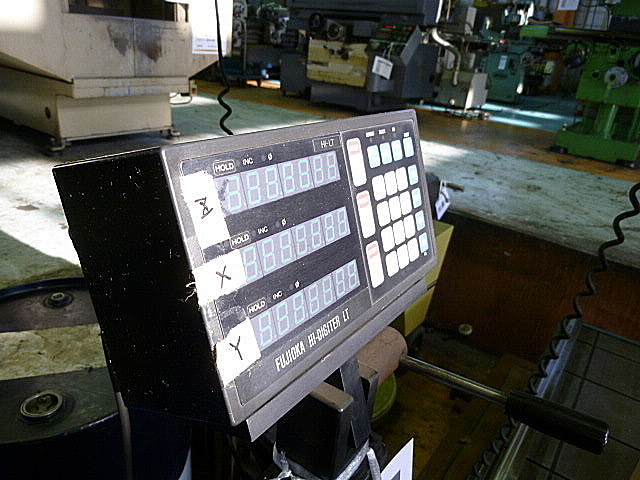 B002771 レイアウトマシン 藤岡精工 ASM2000_6