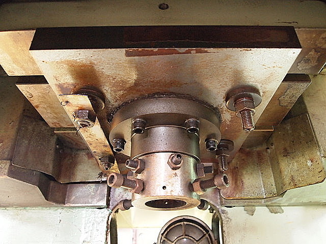 P001152 冷間鍛造プレス アイダ K-160(1)_2