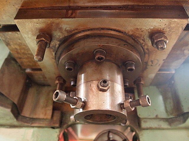 P001153 冷間鍛造プレス アイダ K-160(1)_2
