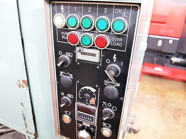 P001153 冷間鍛造プレス アイダ K-160(1)_4
