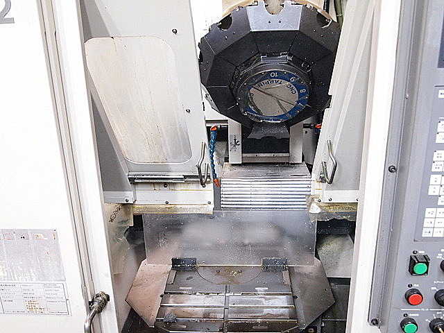 P001164 タッピングセンター ブラザー TC-312_2