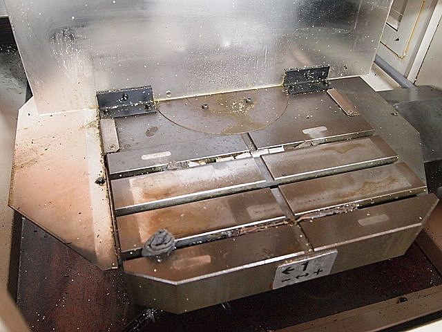 P001164 タッピングセンター ブラザー TC-312_3