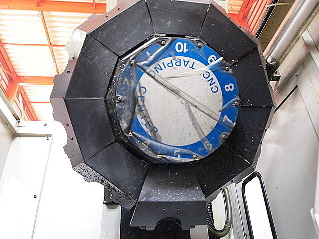 P001164 タッピングセンター ブラザー TC-312_5