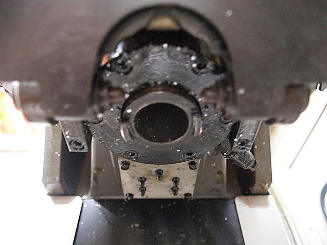 P001164 タッピングセンター ブラザー TC-312_6