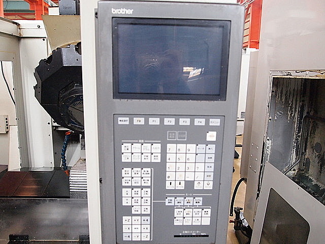 P001164 タッピングセンター ブラザー TC-312_7