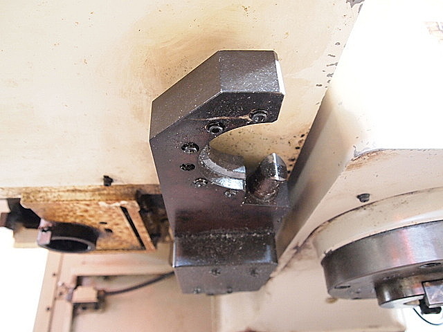 P001159 立型マシニングセンター 大隈豊和 MILLAC-511V_5