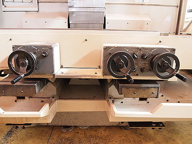 P001159 立型マシニングセンター 大隈豊和 MILLAC-511V_7