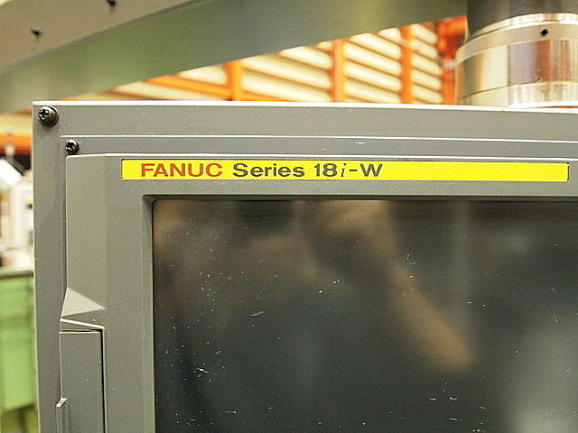 P001126 ＮＣワイヤーカット ファナック α-1iA_6