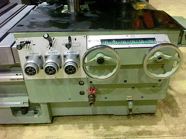 P000976 横中ぐり盤 東芝機械 BZ-8_7