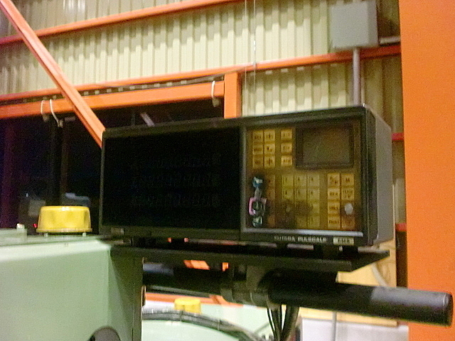 P000976 横中ぐり盤 東芝機械 BZ-8_10