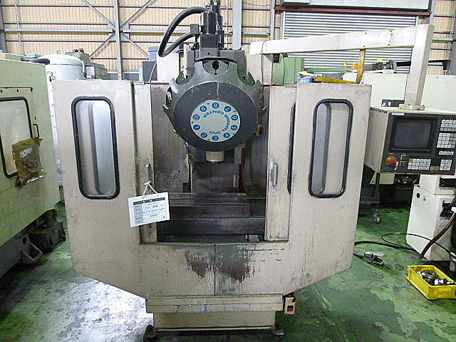 B002764 タッピングセンター ブラザー TC-221_0