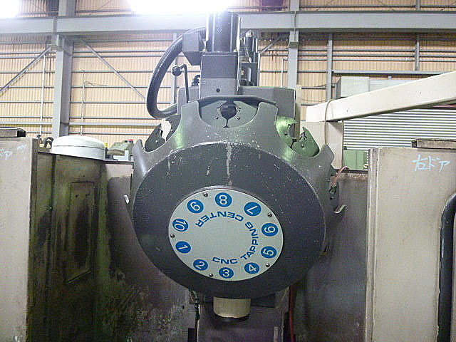 B002764 タッピングセンター ブラザー TC-221_2