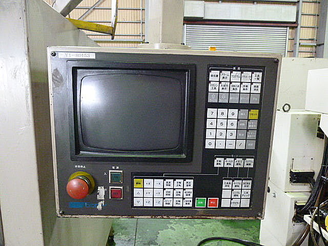 B002764 タッピングセンター ブラザー TC-221_5