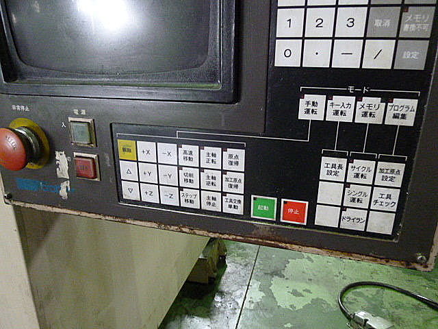 B002764 タッピングセンター ブラザー TC-221_7