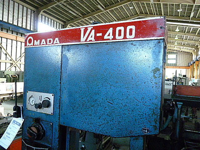 P000901 コンターマシン アマダ VA-400_2