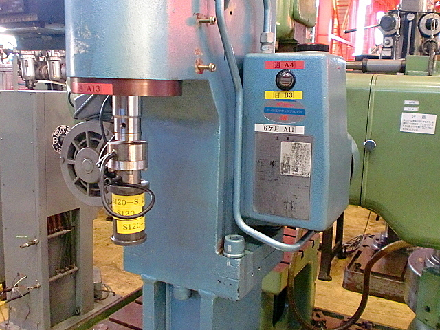 P000547 油圧プレス 厚木 AP-2MU_3