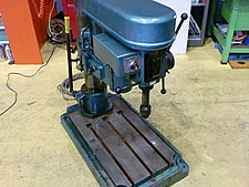 P001073 フリーボール盤 ミクニ MFC-550T | 株式会社 小林機械