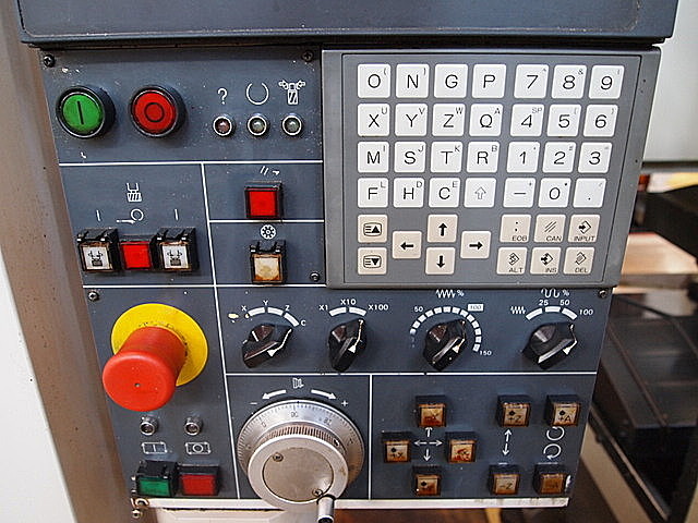 P001088 立型マシニングセンター 森精機 TV-300_13