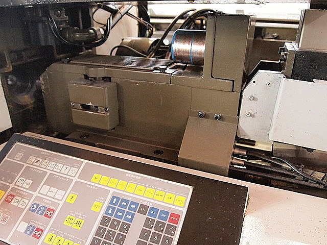 P001043 ＮＣ自動盤 シチズン L-20 3M6_4