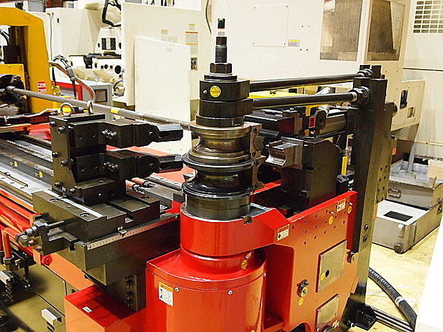 P001091 NCパイプベンダー 千代田工業 HYP-80ST | 株式会社