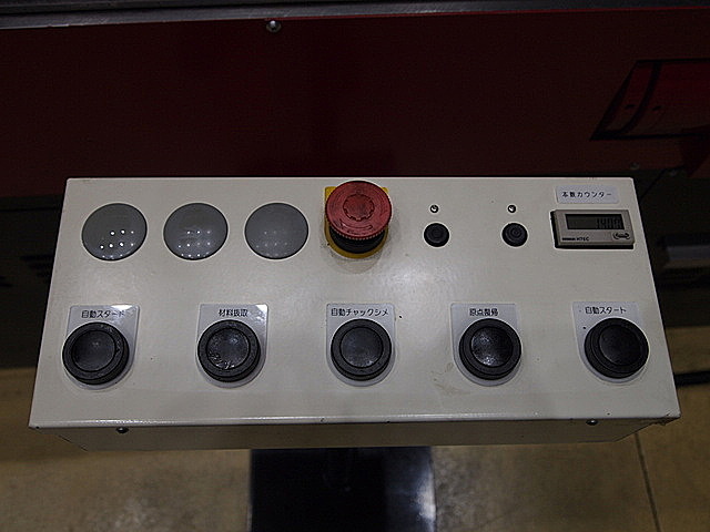 P001091 NCパイプベンダー 千代田工業 HYP-80ST | 株式会社