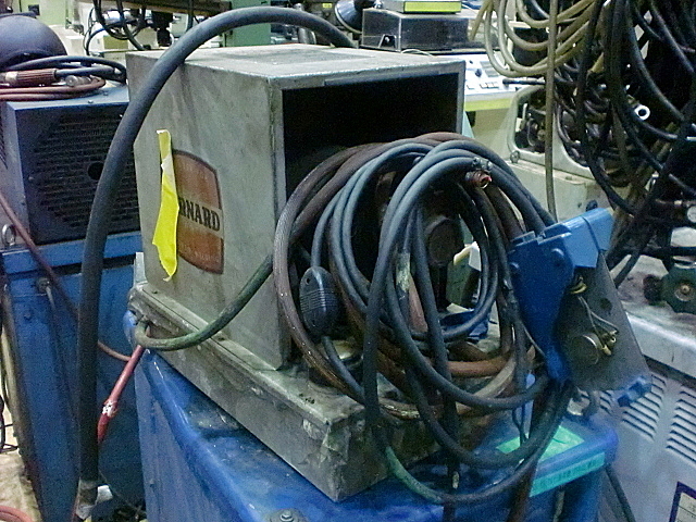 A016720 交直両用アーク溶接機 日立製作所 AD-R2_1