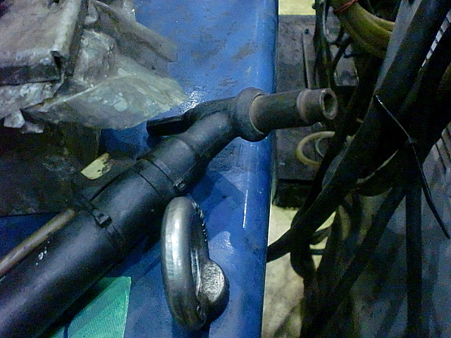 A016720 交直両用アーク溶接機 日立製作所 AD-R2_2