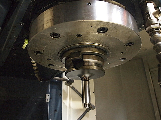 P001054 立型マシニングセンター 牧野フライス製作所 GF6_4