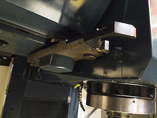 P001054 立型マシニングセンター 牧野フライス製作所 GF6_5
