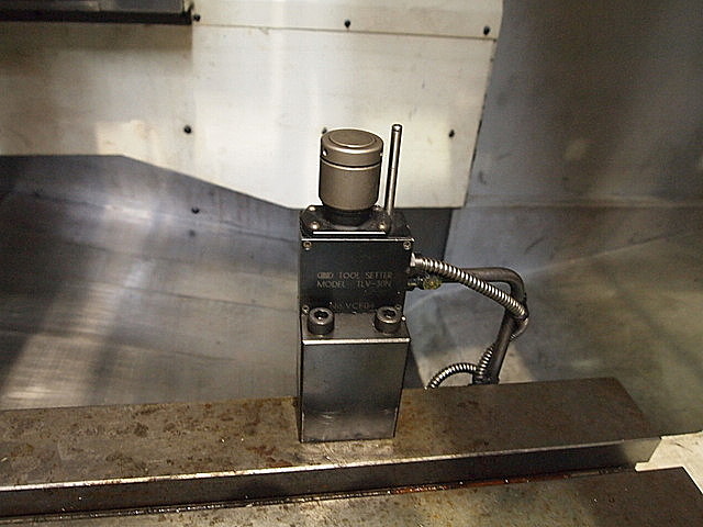 P001054 立型マシニングセンター 牧野フライス製作所 GF6_6