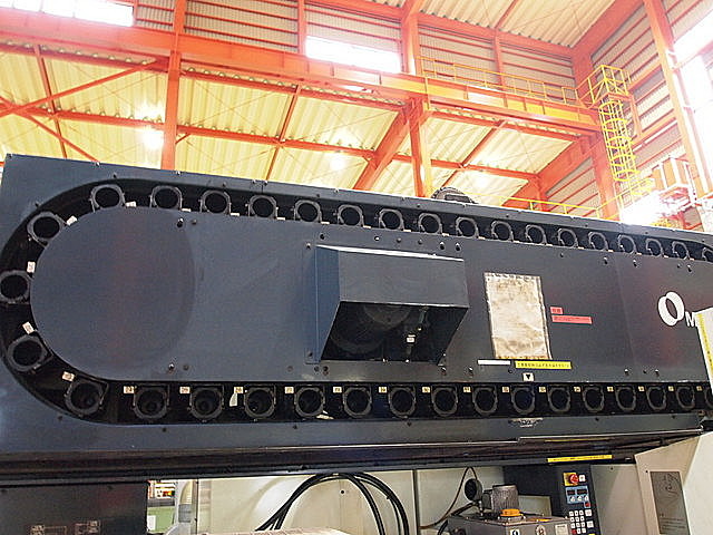 P001054 立型マシニングセンター 牧野フライス製作所 GF6_7
