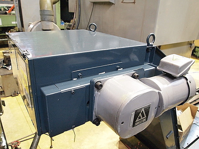 P001054 立型マシニングセンター 牧野フライス製作所 GF6_8