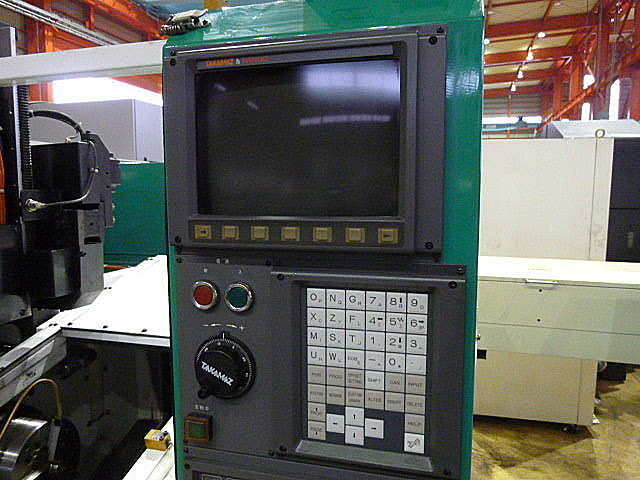P001045 ＮＣ旋盤 高松機械工業 X-10_7