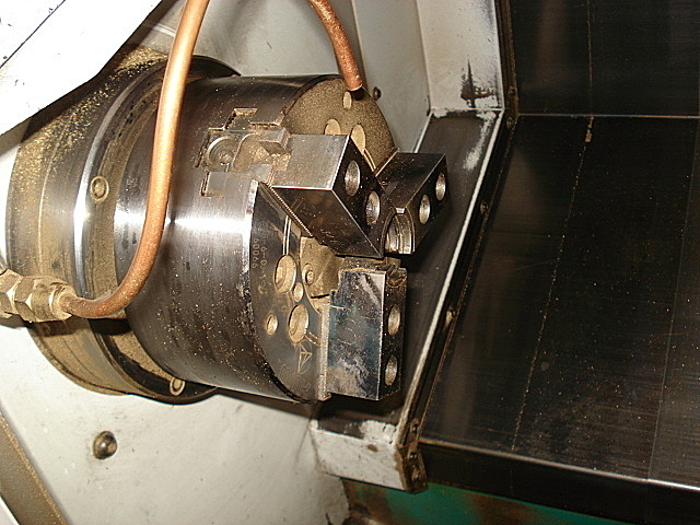 P001047 ＮＣ旋盤 高松機械工業 X-10_6