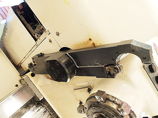 P001053 立型マシニングセンター オークマ MC-40VA-HS_4