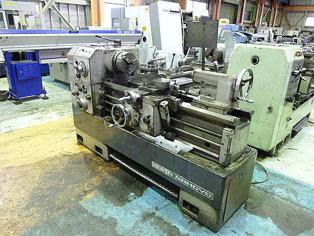 B002753 汎用旋盤 豊和産業 STRONG860_1