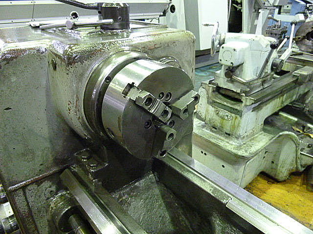 B002753 汎用旋盤 豊和産業 STRONG860_4