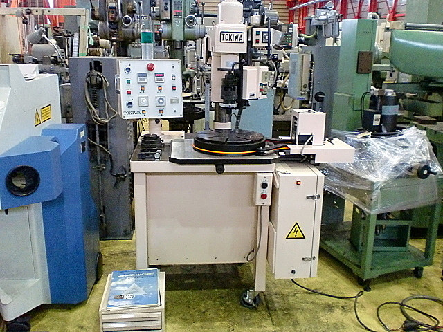 P001041 ミラーマシン 常盤精機 EPM-3C_1